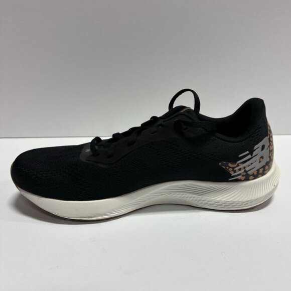 New Balance Women’s DynaSoft Pro Run V2 Running Shoes Black, Size 11 M - Picture 2 of 7